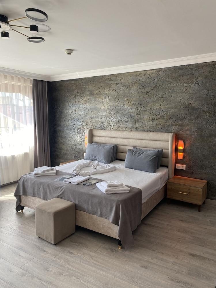 GALATA 34 — ISTANBUL — fotografie hotel nr. 18