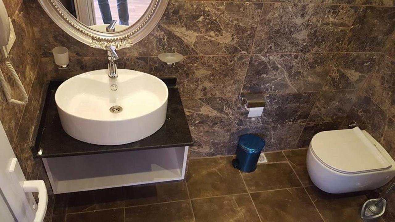SUN COMFORT HOTEL (ADULTS ONLY) — ISTANBUL — фотография отеля №32