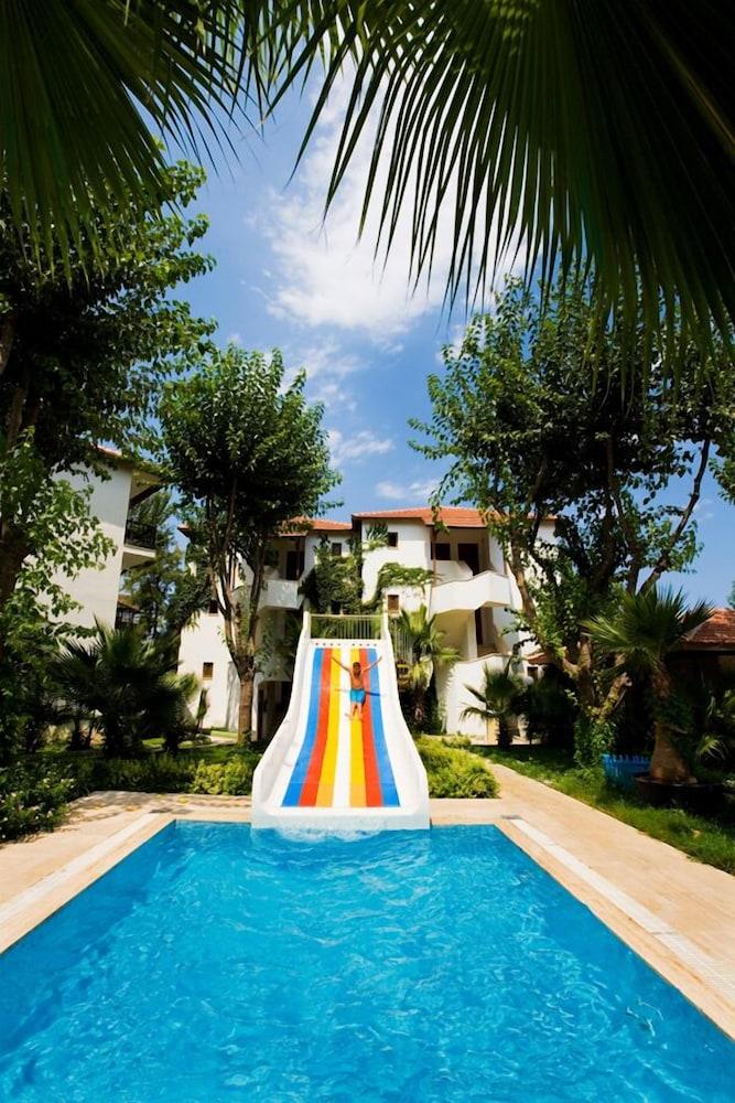LARISSA HOTEL BELDIBI — BELDIBI — fotografie hotel nr. 20