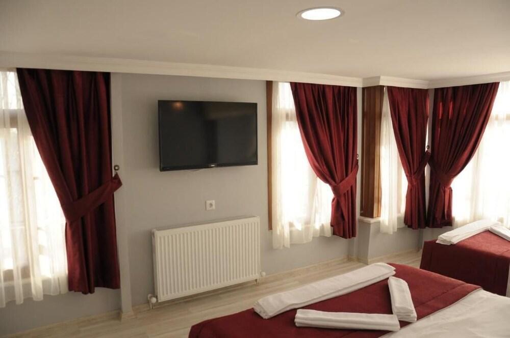 SUNRISE ISTANBUL SUITES — ISTANBUL — fotografie hotel nr. 23