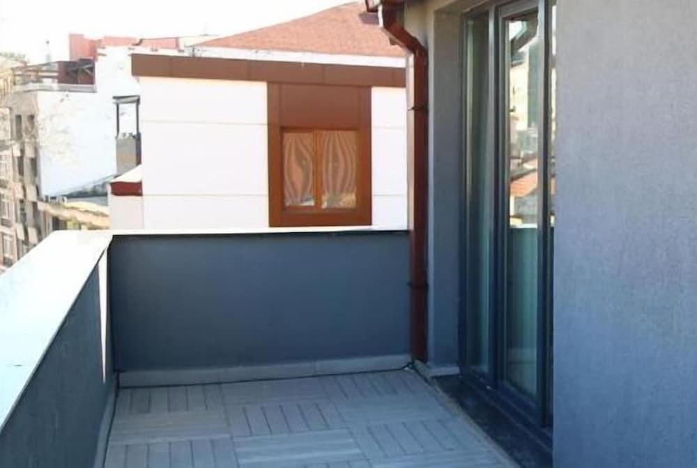 LUXX SUITE NISANTASI — ISTANBUL — фотография отеля №37