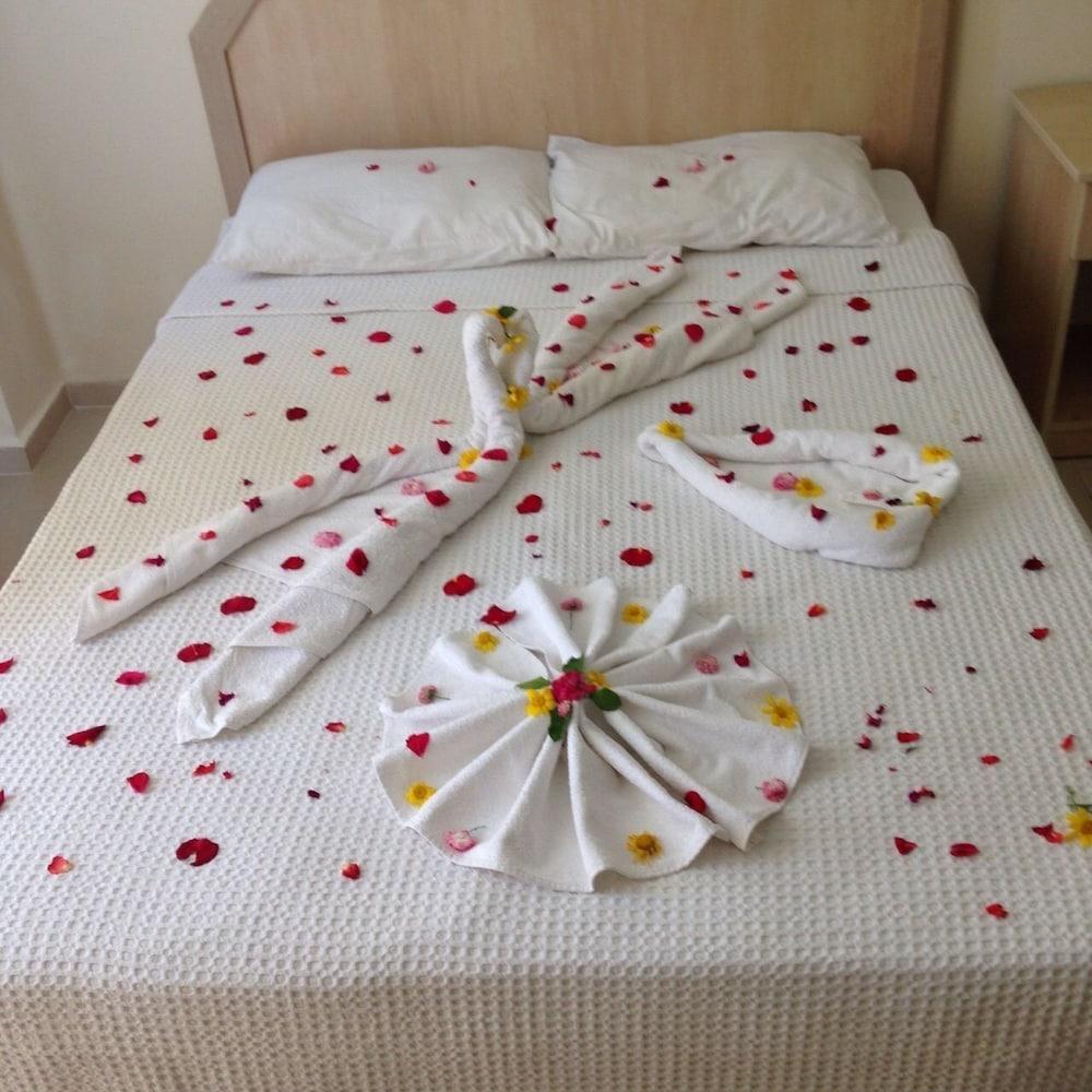 BESIK HOTEL — FETHIYE — фотография отеля №7