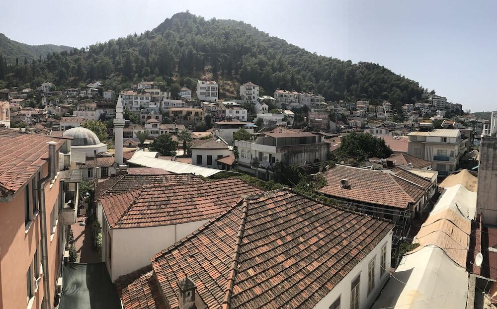 SAKURA HOSTEL & PUB — FETHIYE — фотография отеля №27