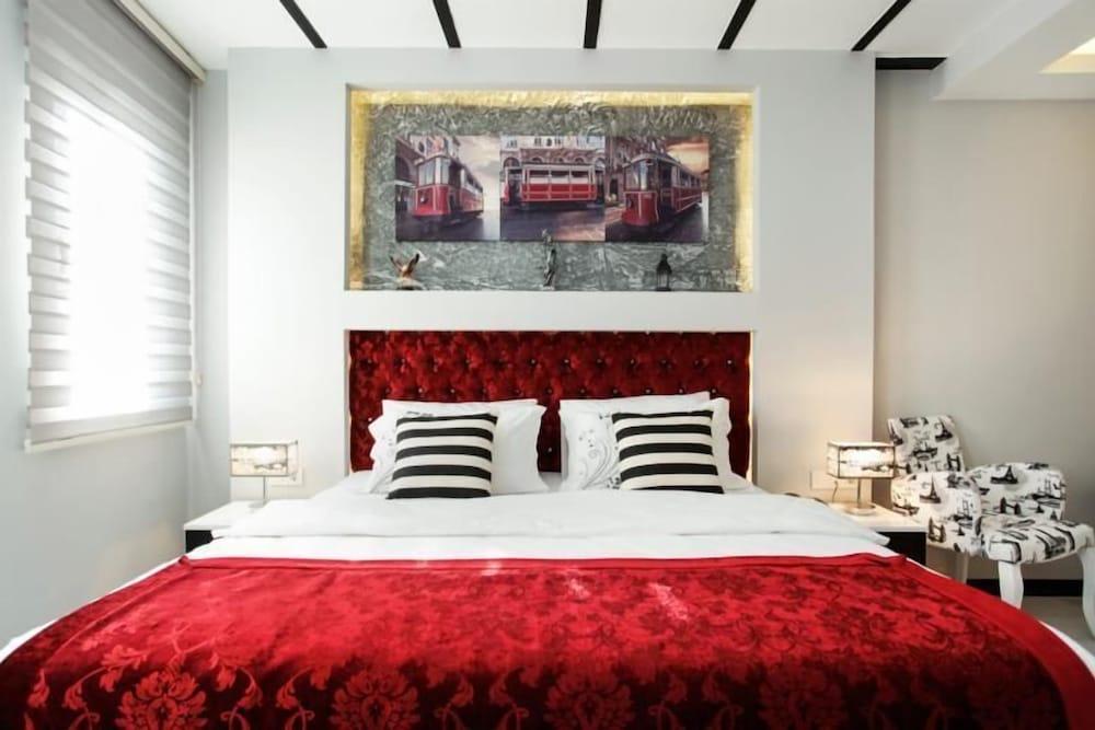 TAKSIM DOORWAY SUITES (ADULTS ONLY) — ISTANBUL — фотография отеля №15