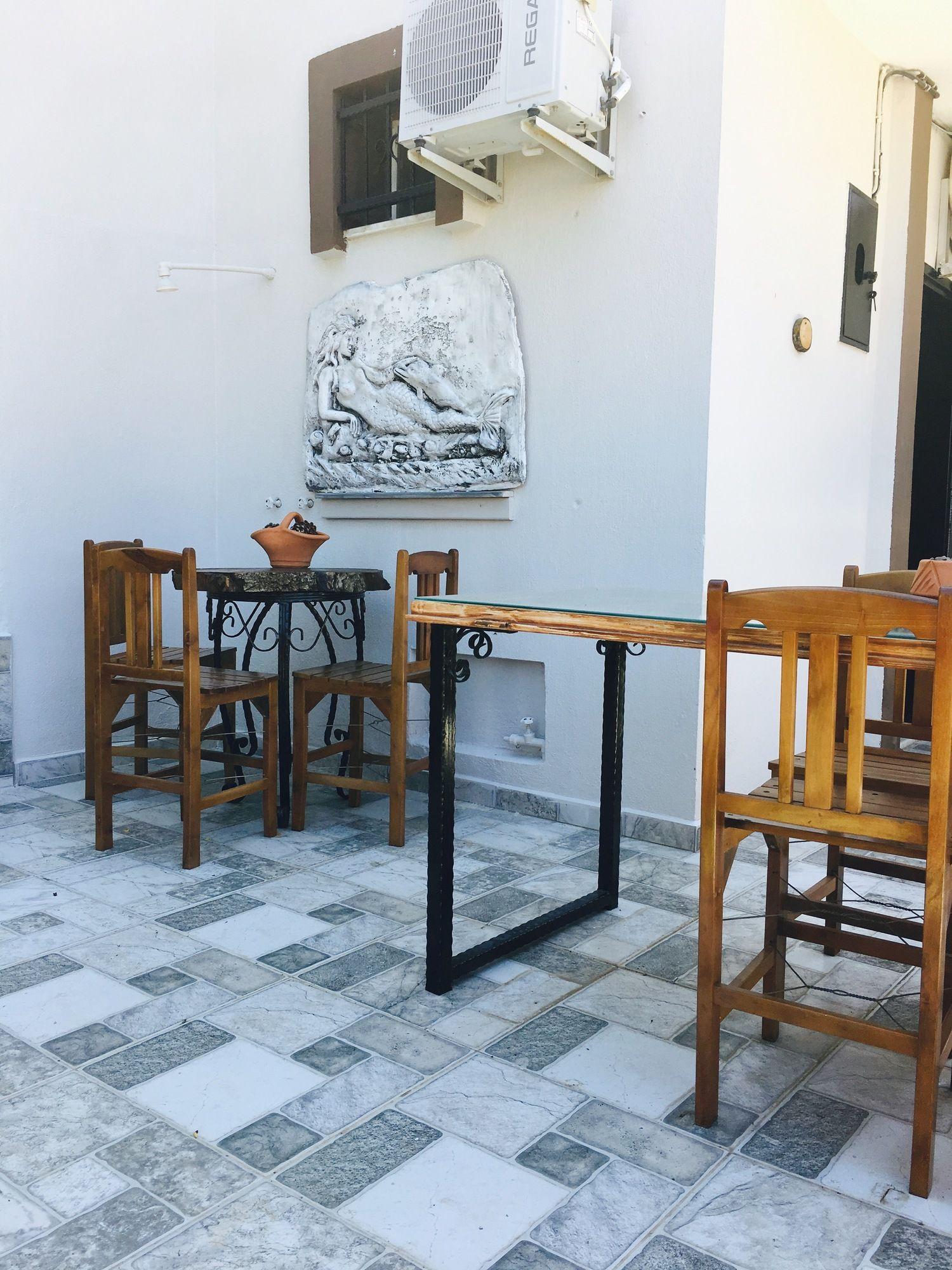 CESME ADA BUTIK OTEL — CESME — fotografie hotel nr. 9