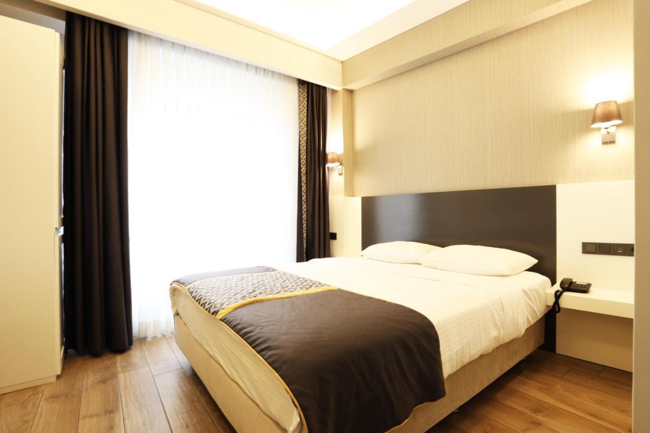 RIVA HOTEL ALSANCAK — IZMIR — фотография отеля №3