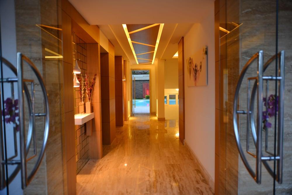 DOCS BOUTIQUE HOTEL — KEMER — fotografie hotel nr. 28