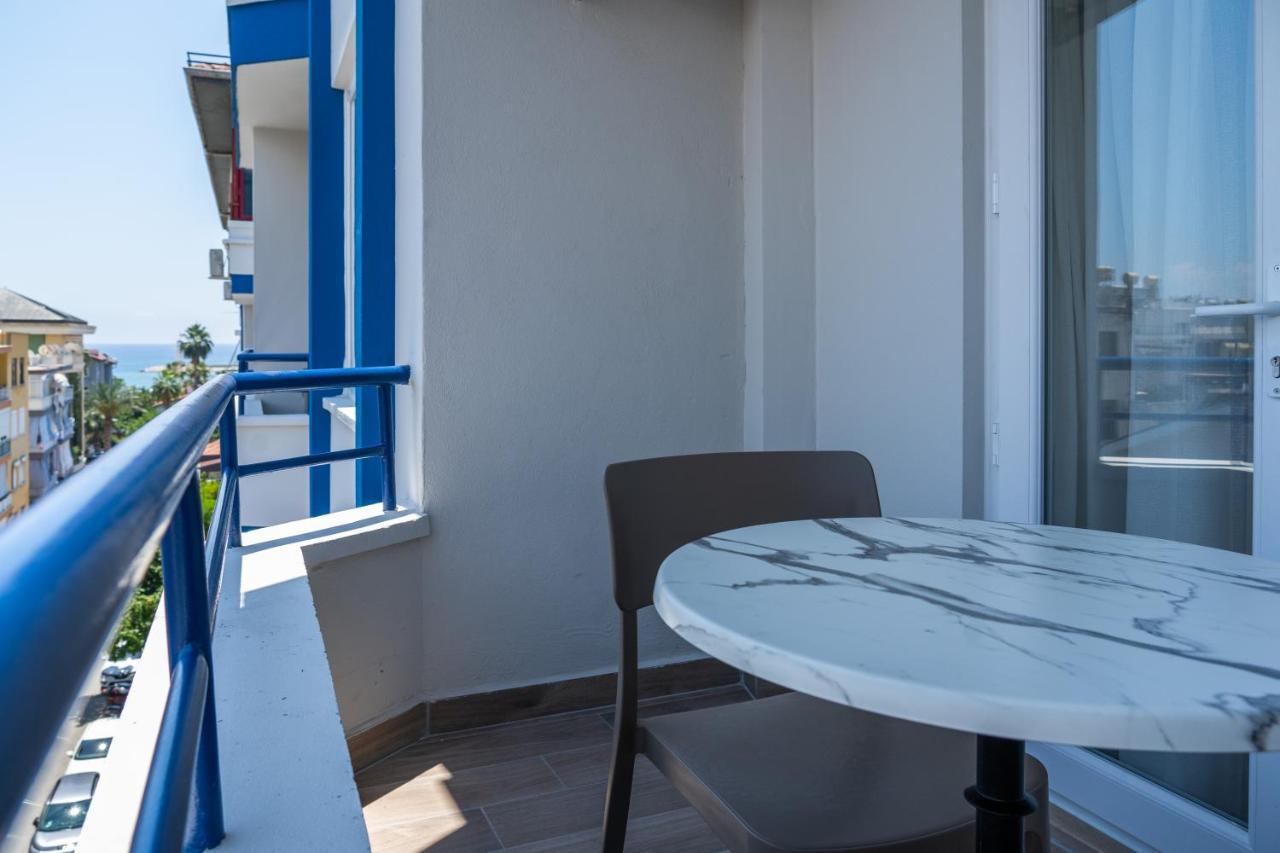 GURSES LIFE HOTEL — ALANYA — fotografie hotel nr. 22