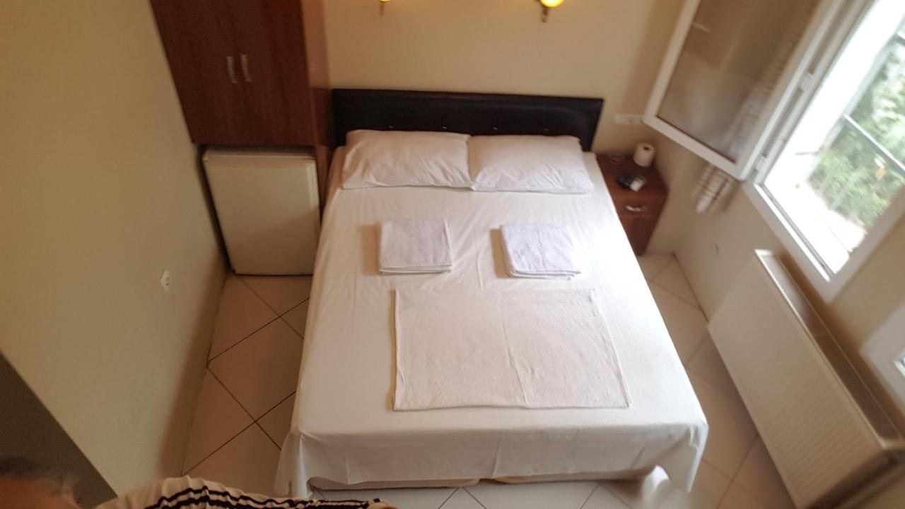 DURAK HOTEL — BODRUM — fotografie hotel nr. 3