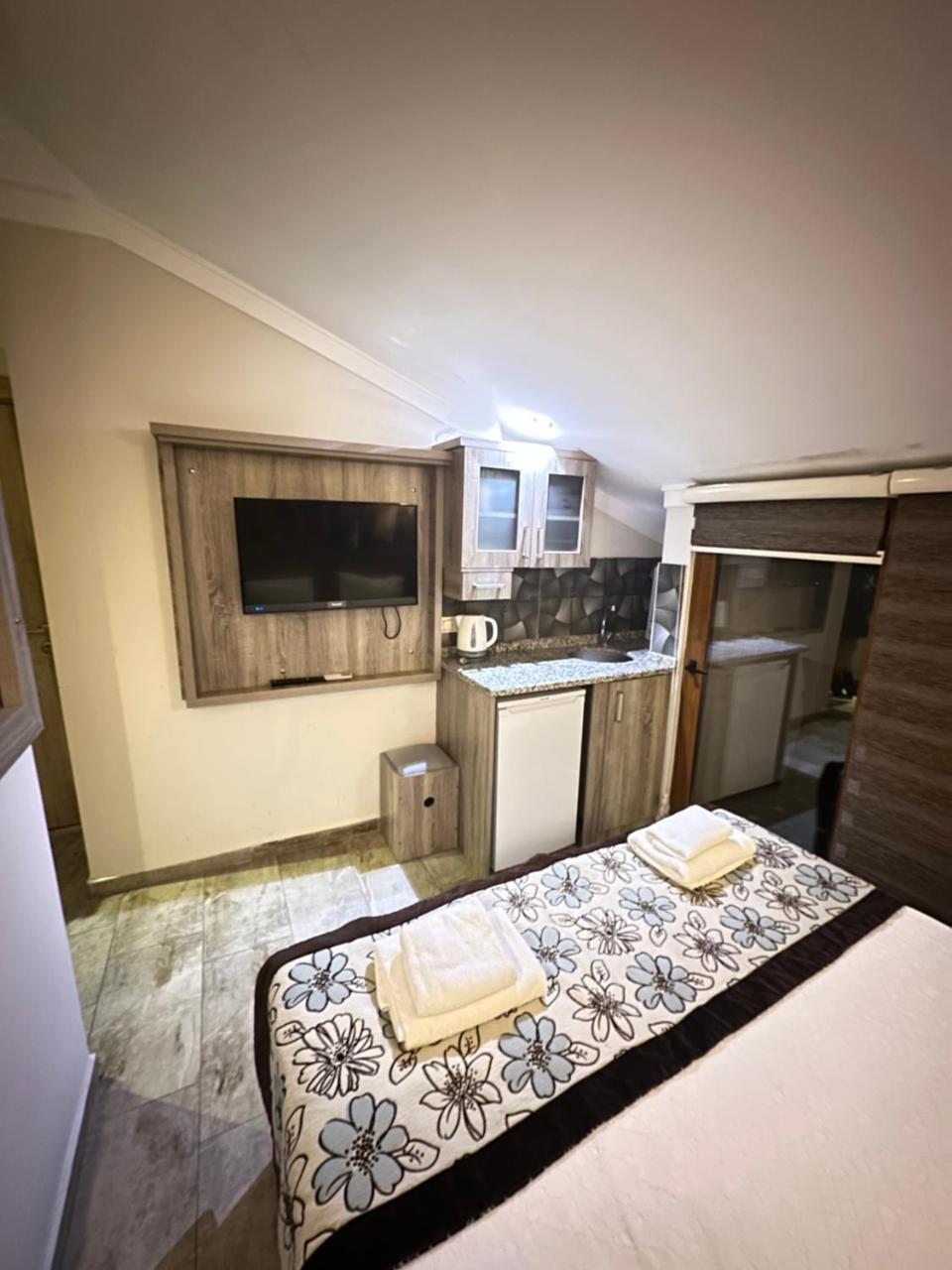 STREET 61 STUDIO HOTEL — SARIGERME — фотография отеля №23
