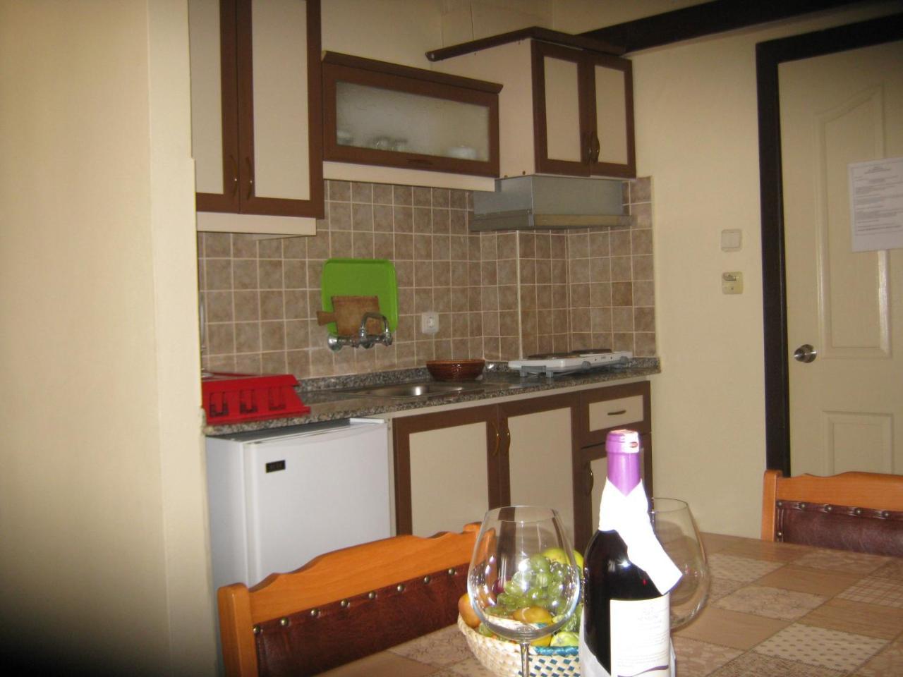 OYA FAMILY SUITES — KUSADASI — фотография отеля №35