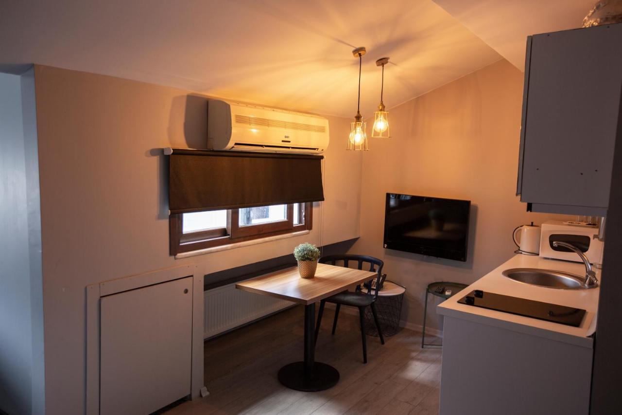 CITYLOFT 36 SUITES — ISTANBUL — fotografie hotel nr. 11