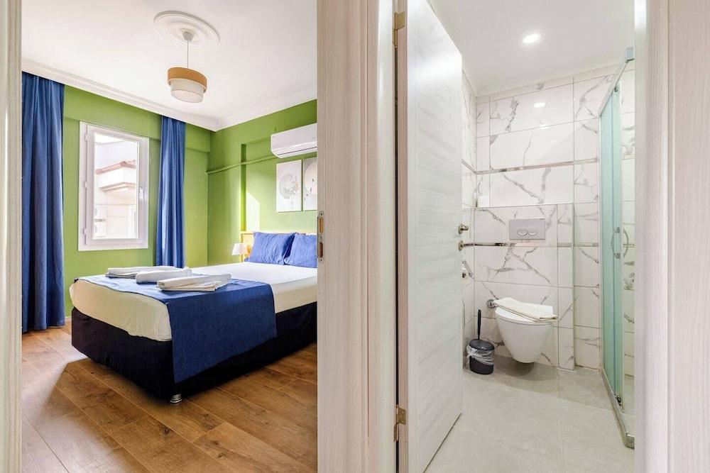 NEHIR APART HOTEL — FETHIYE — фотография отеля №34