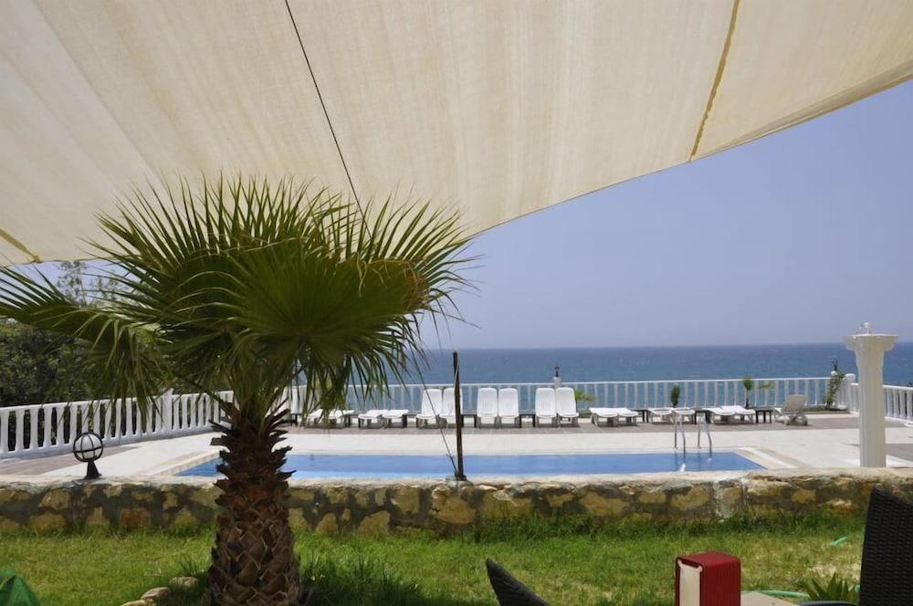 ANKO BEACH RESORT HOTEL — KIZILOT — fotografie hotel nr. 5