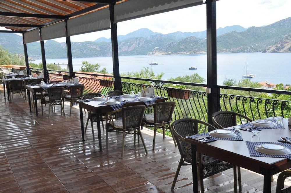 LACIVERT BOUTIQUE HOTEL — MARMARIS — фотография отеля №32