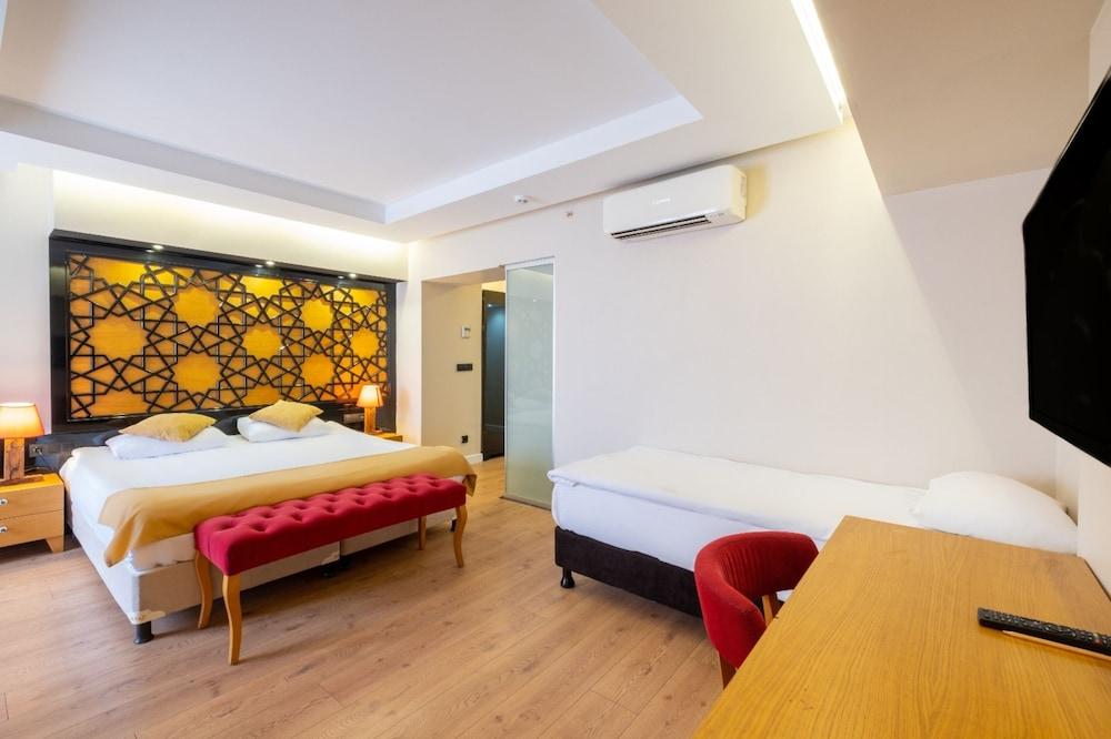 VVR HOTEL — ISTANBUL — fotografie hotel nr. 11