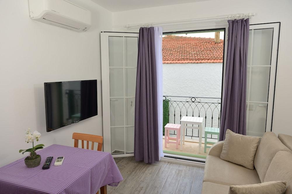 BROTHERS CESME BOUTIQUE HOTEL — CESME — fotografie hotel nr. 16
