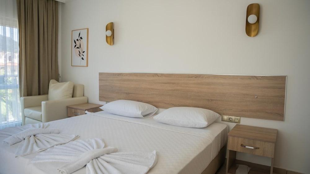 BADOKA BOUTIQUE HOTEL — MARMARIS — fotografie hotel nr. 7