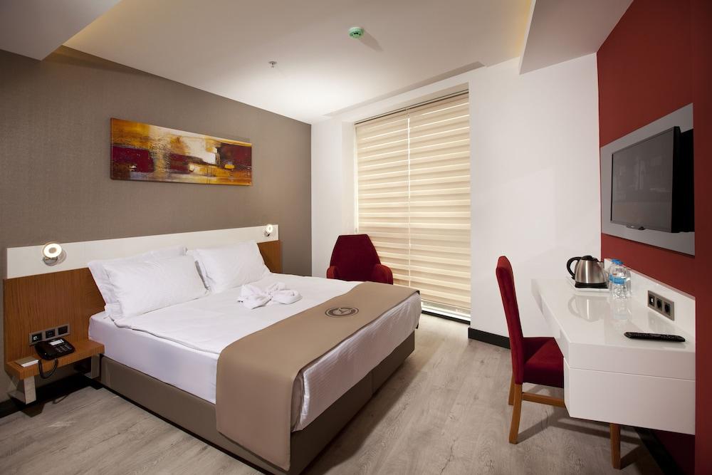 BUCA RESIDENCE HOTEL — IZMIR — fotografie hotel nr. 11