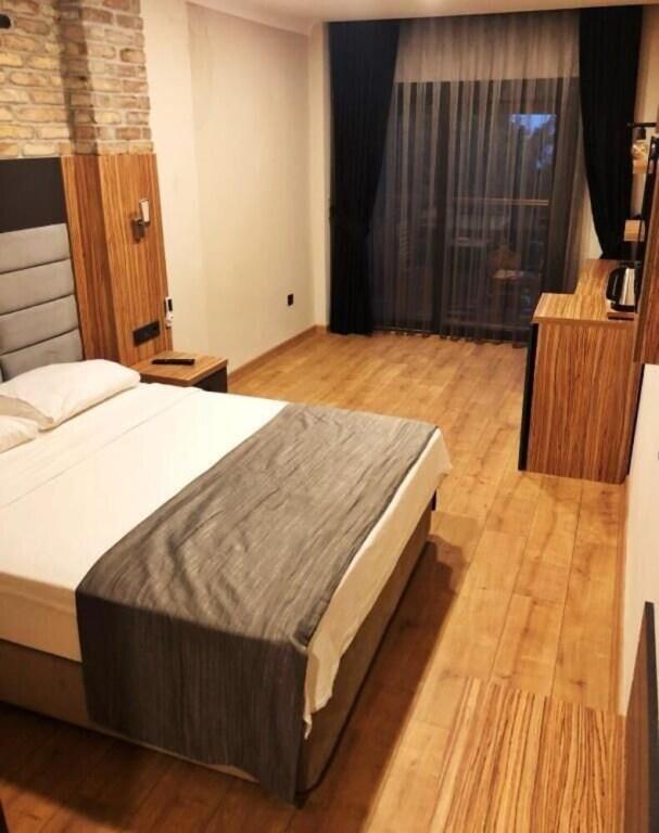 AKKAN PLUS HOTEL — BODRUM — фотография отеля №13