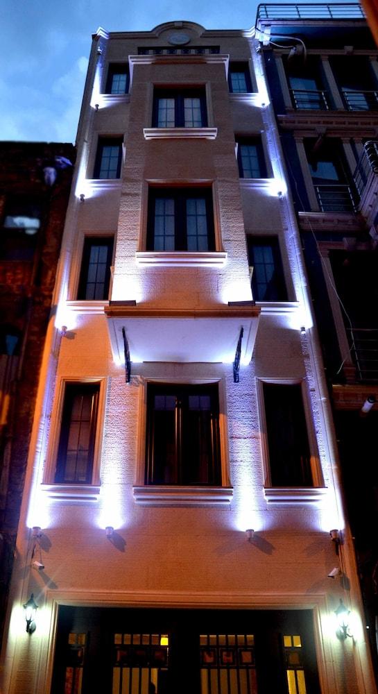 A PLUS RESIDENCE — ISTANBUL — fotografie hotel nr. 35