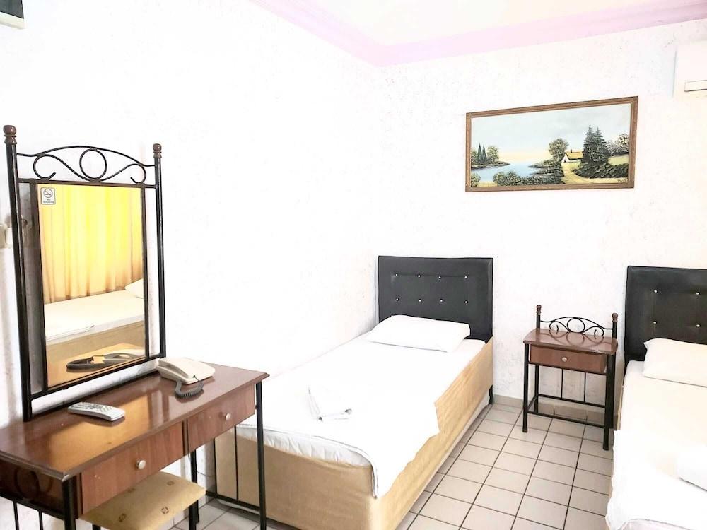 KLEOPATRA SAHARA HOTEL — ALANYA — fotografie hotel nr. 13