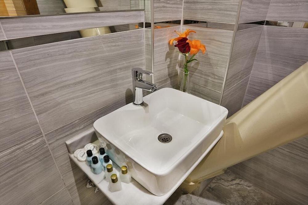TAXIM HG HOTEL — ISTANBUL — фотография отеля №26