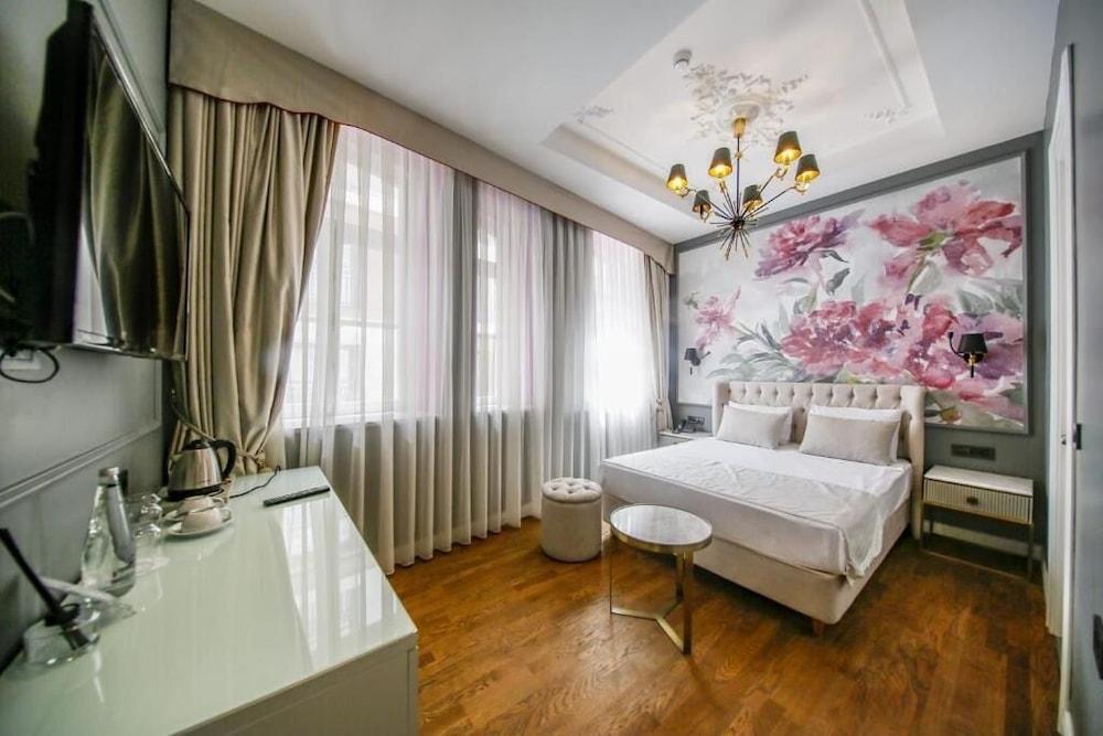 ROYAL TOPHANE — ISTANBUL — fotografie hotel nr. 13