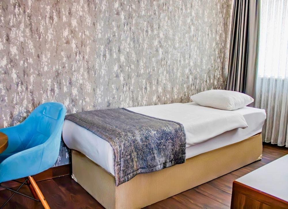 MACITY HOTEL — ISTANBUL — фотография отеля №18