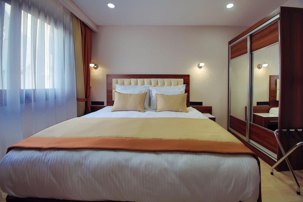 HOTEL PARIS PRESTIGE — IZMIR — fotografie hotel nr. 11