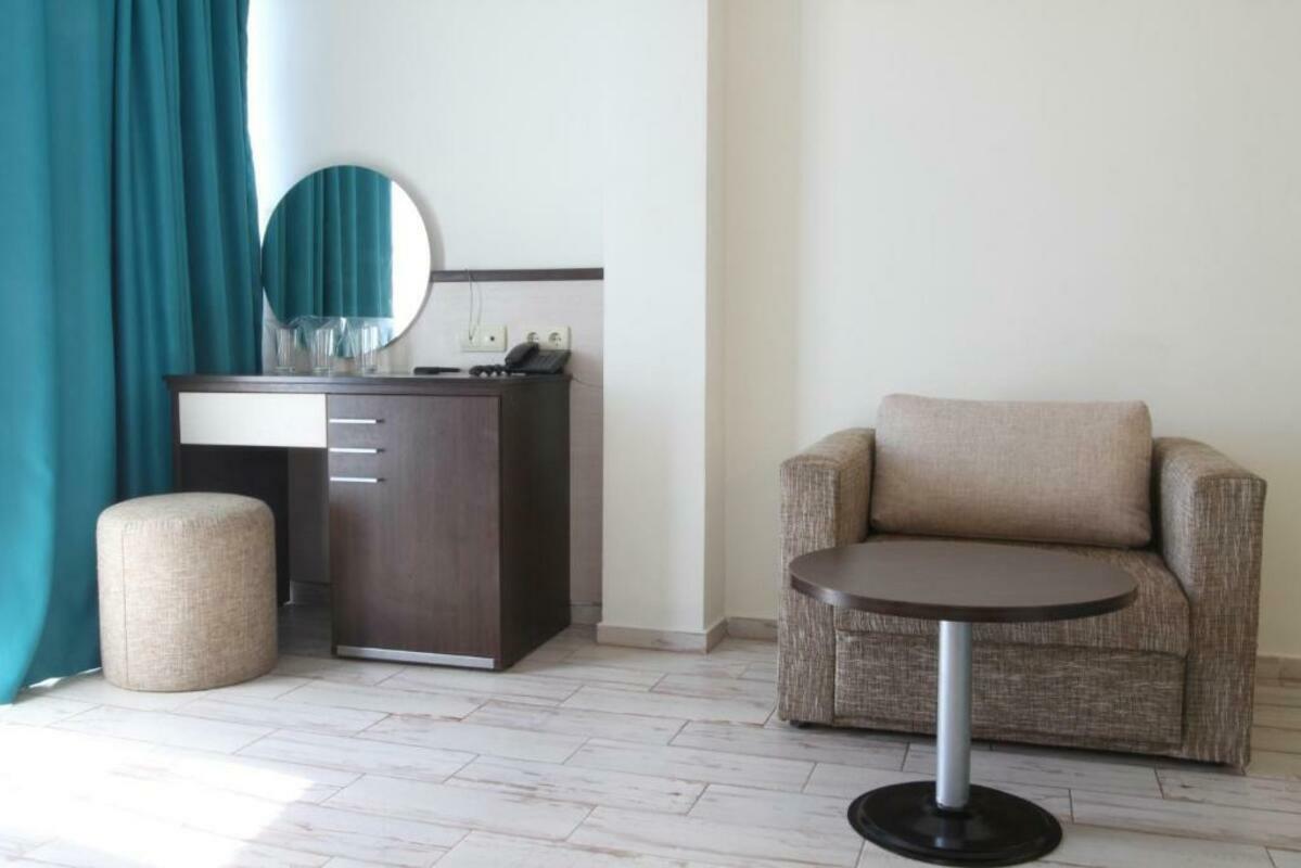 MERIDIAN HOTEL — SUNNY BEACH — fotografie hotel nr. 18