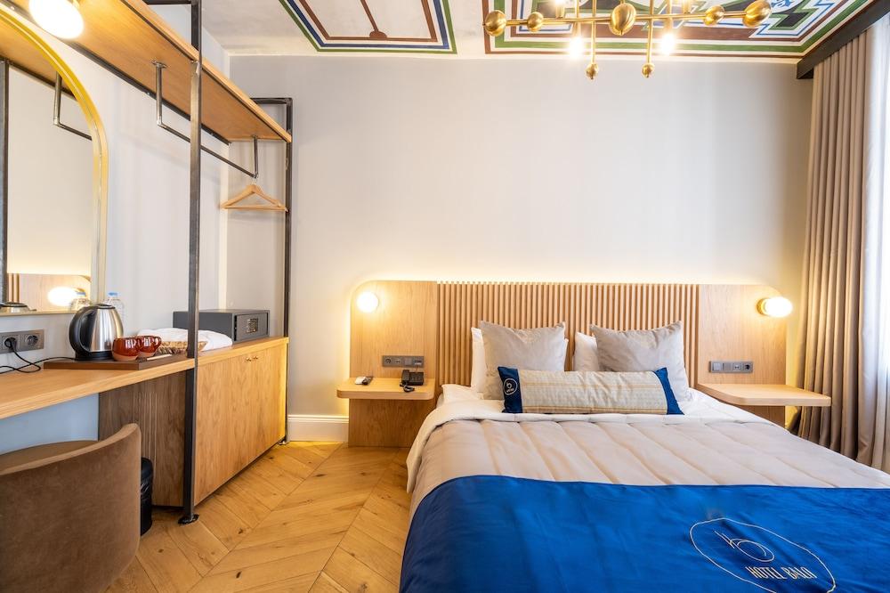 HOTEL BALO — ISTANBUL — fotografie hotel nr. 6