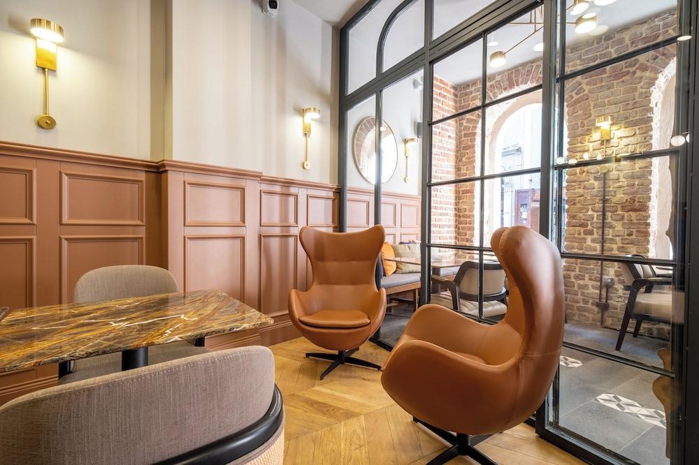 HOTEL BALO — ISTANBUL — fotografie hotel nr. 3