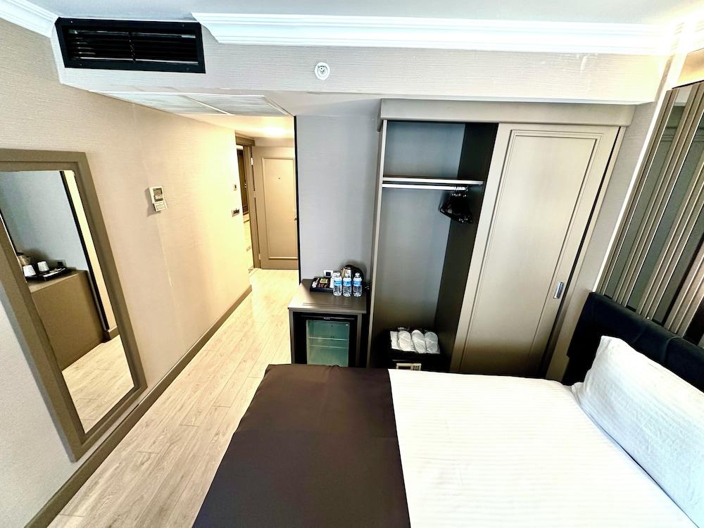 CRESTIUM PRIME SQUARE — ISTANBUL — fotografie hotel nr. 24