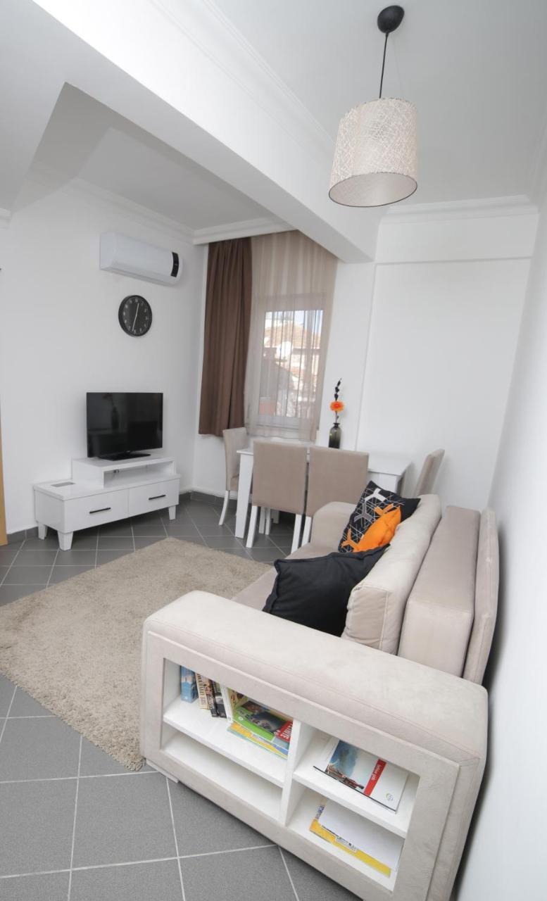 DOWNTOWN FETHIYE SUITE HOTEL — FETHIYE