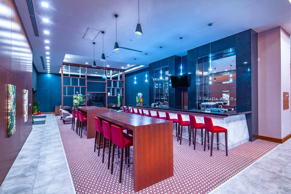 THE GREEN PARK HOTEL SIVAS — SIVAS — фотография отеля №3