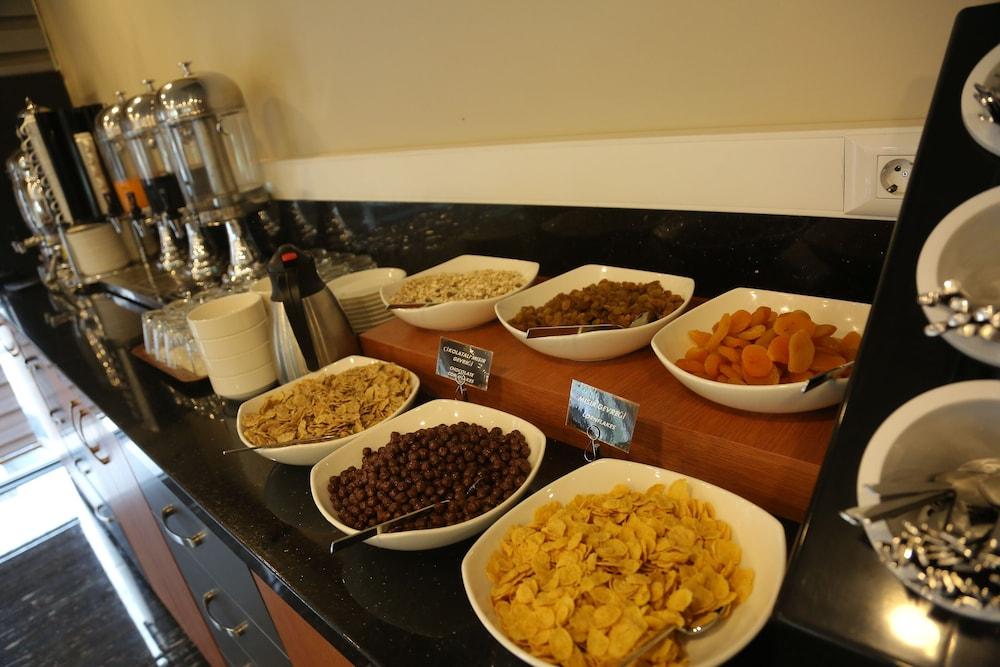 FOUR SEVEN HOTEL — ISTANBUL — fotografie hotel nr. 33