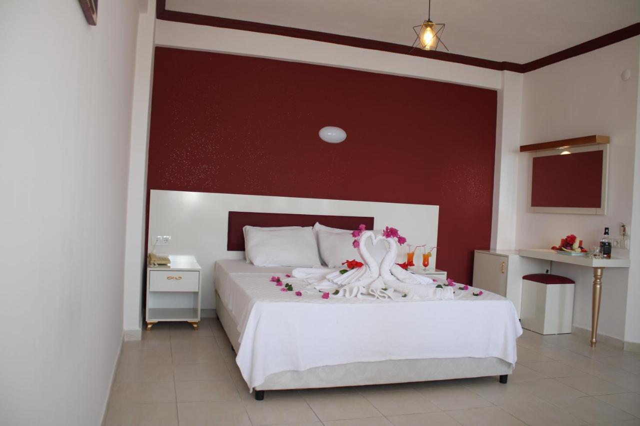 BIN BILLA HOTEL — ALANYA — фотография отеля №31