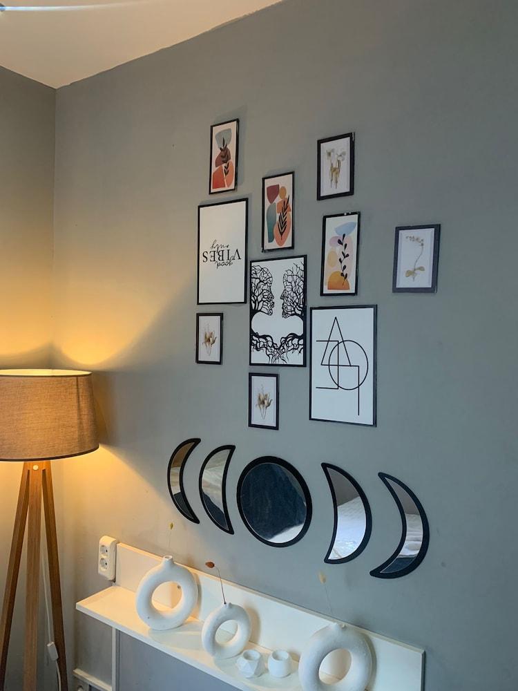 NOVA PARK HOTEL & SUITE — ISTANBUL — фотография отеля №22
