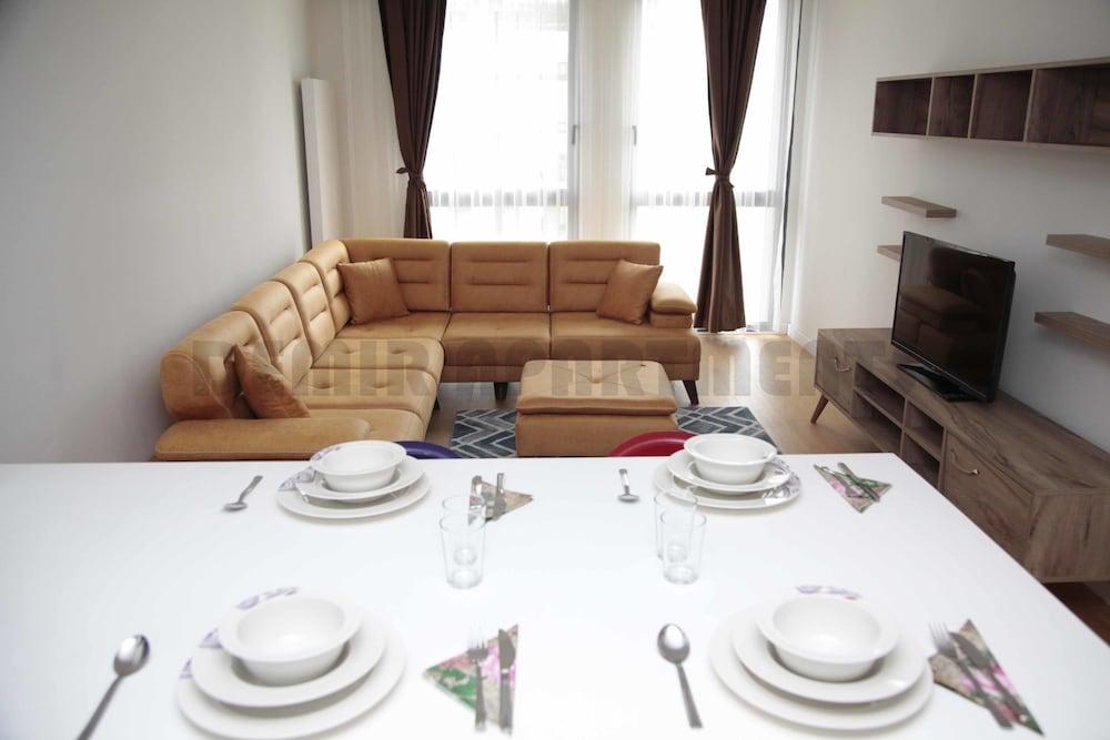 DEMIR APARTMENTS — ISTANBUL — fotografie hotel nr. 11