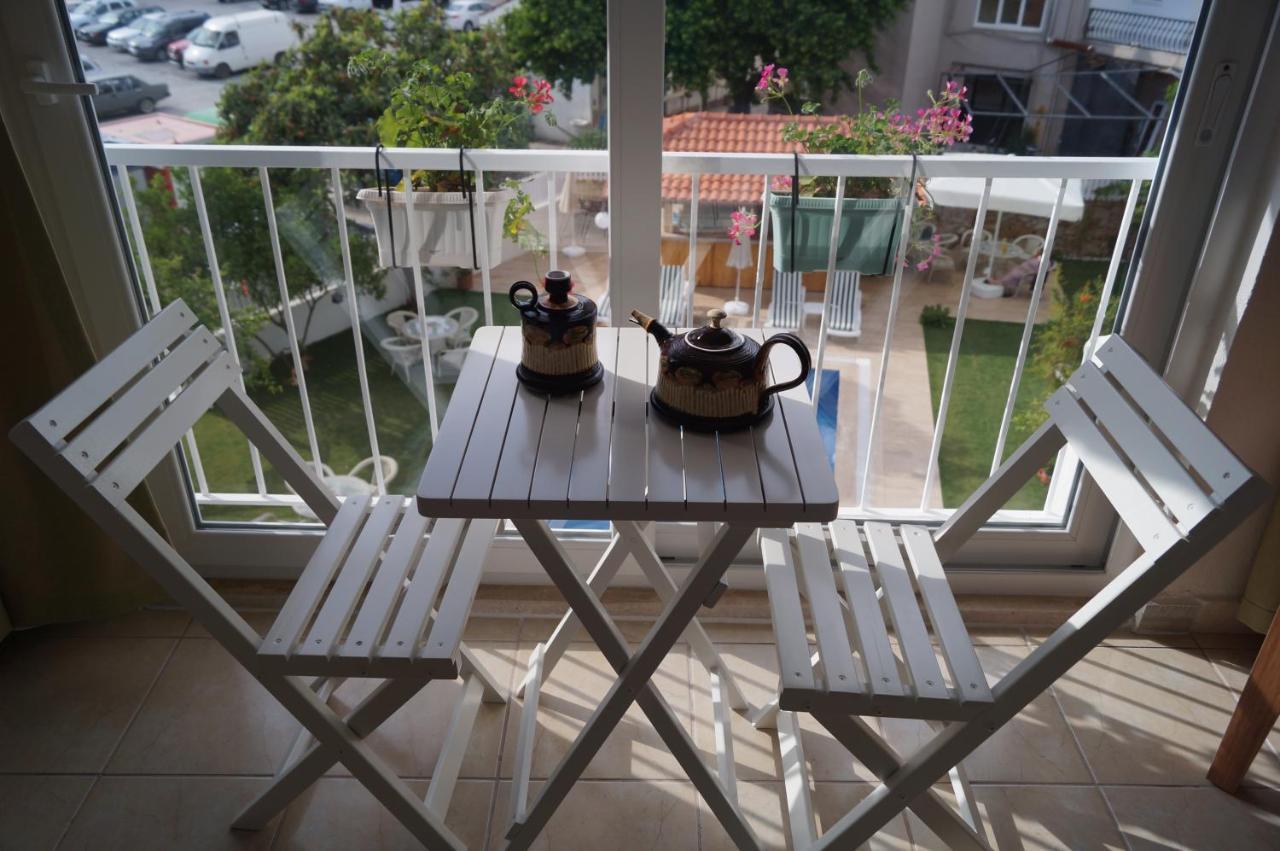 GRANDMAS GARDEN HOTEL — DALYAN — fotografie hotel nr. 14