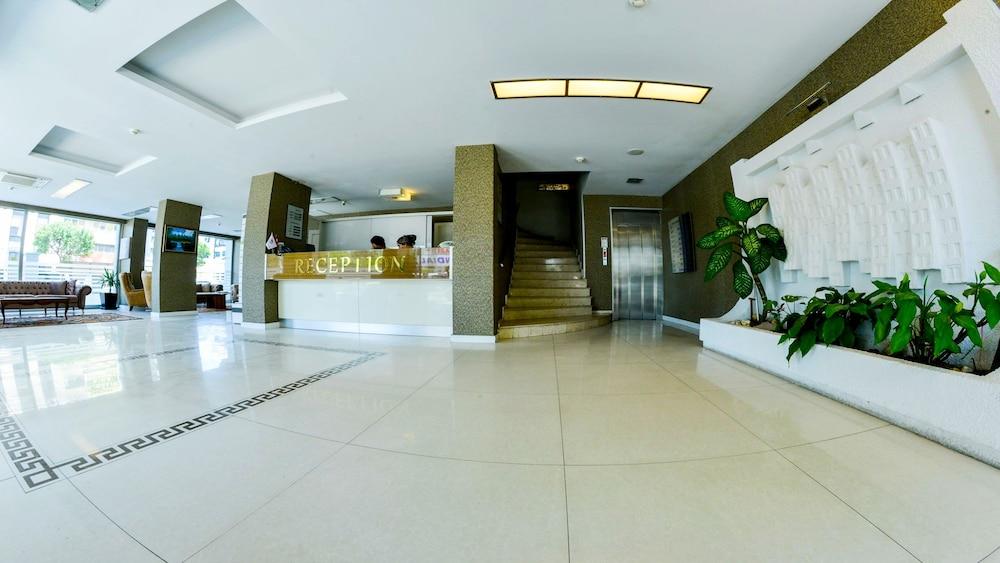 WOX EW HOTEL — IZMIR — фотография отеля №6