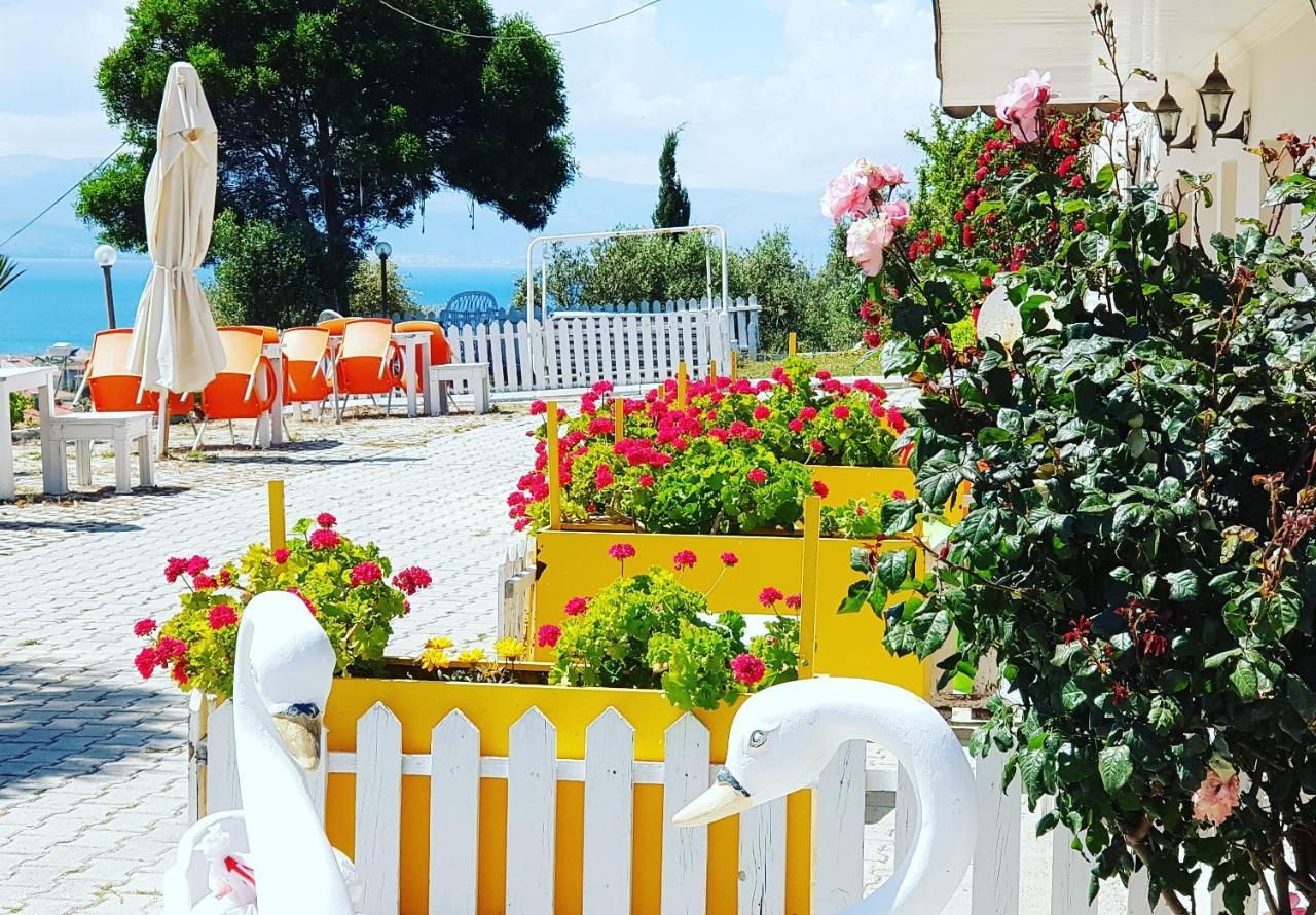 CIFTLIK BUTIK HOTEL — CESME — фотография отеля №7