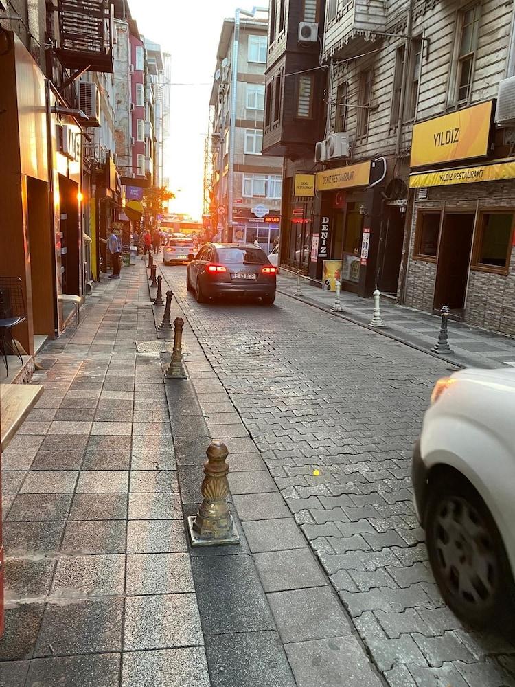 KENT APART — ISTANBUL — фотография отеля №19