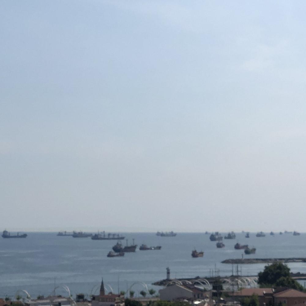 THE REINA ISTANBUL — ISTANBUL — фотография отеля №27