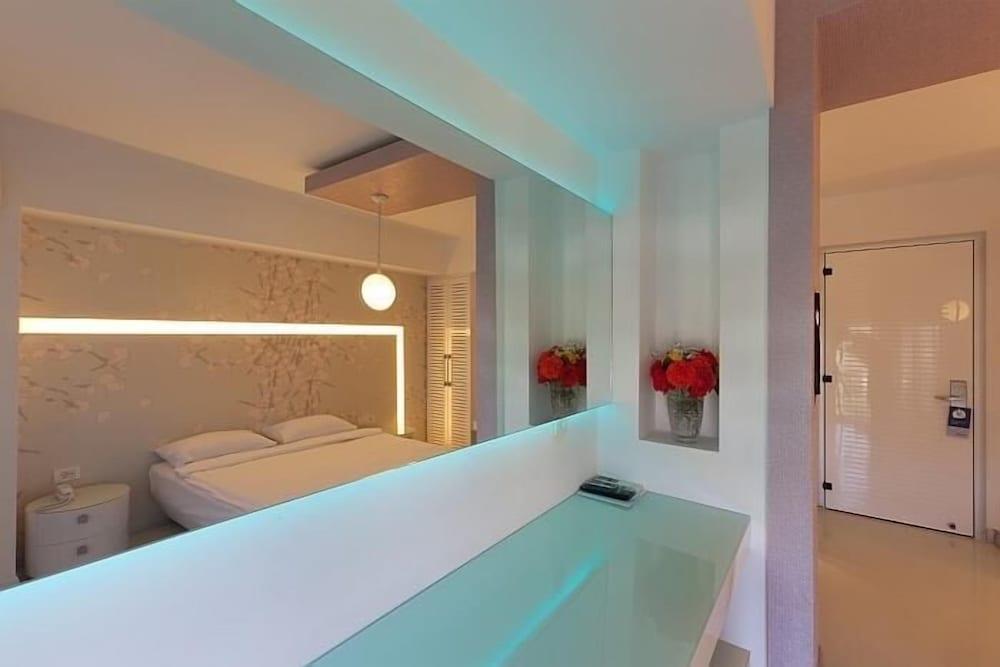 VILLA SARAY — CESME — фотография отеля №9