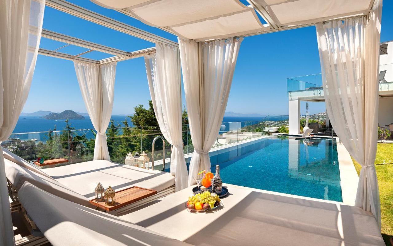 BODRUM INFINITY — BODRUM — фотография отеля №2