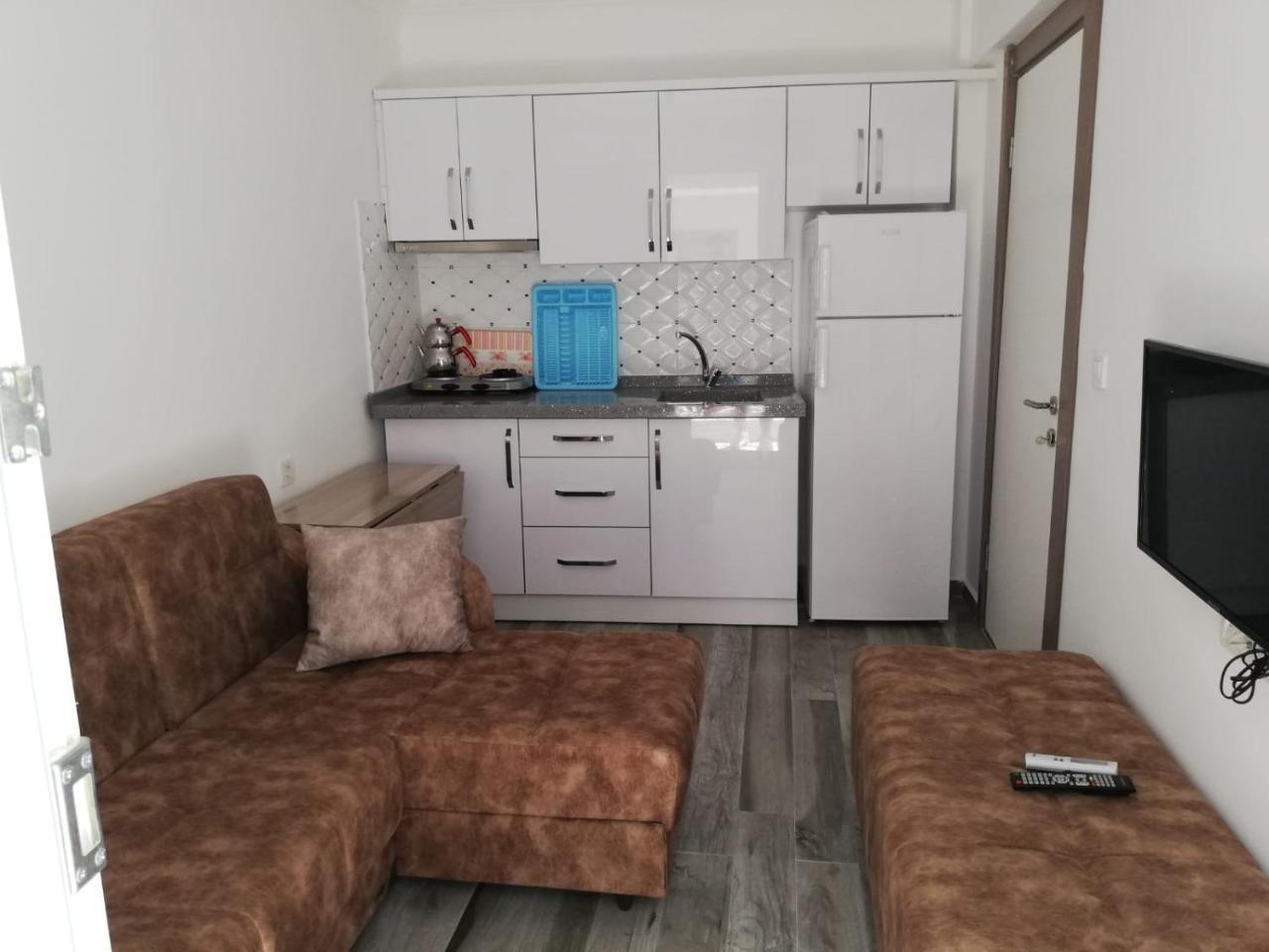 CICEK APART OTEL — DIDIM — fotografie hotel nr. 32