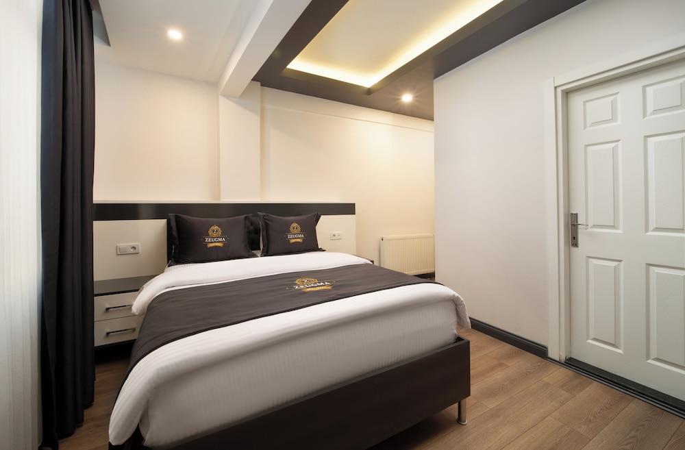 BAKIRKOY ZEUGMA APART (ADULTS ONLY) — ISTANBUL — fotografie hotel nr. 3