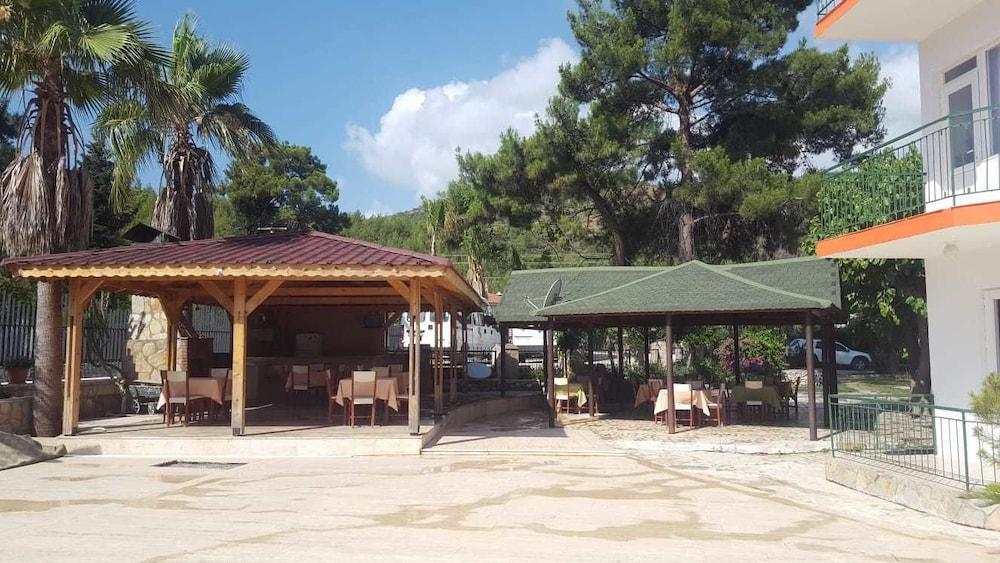 ORANJ RANCH (ORANGE & RANCH) — CAMYUVA — fotografie hotel nr. 17